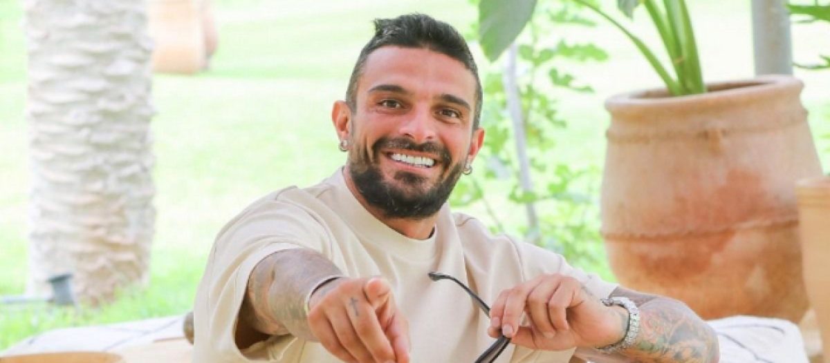 Julien Tanti d voile sa transformation physique apr s sa chirurgie et