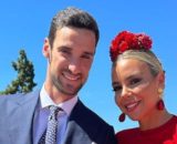 Alba Silva tras los avances de estado de su marido, Sergio Rico, se encuentra expectante a ver cómo sigue evolucionando (Instagram/@albasilvat)