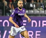 Barcelone et Manchester United dans la course pour Sofyan Amrabat. Capture Twitter@BarcaNotes