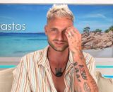Bastos exclu de Love Island : il raconte son altercation avec Issam dans un live Twitch. (Screenshot @W9)