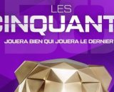 Les Cinquante 2 : le casting se précise et tente d'élargir un plus large public après le flop de Love Island. (Crédit W9)