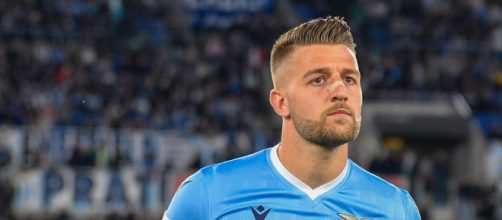 Juve, Pedullà rivela: 'La Juventus ha raggiunto un accordo con Milinkovic da novembre'.