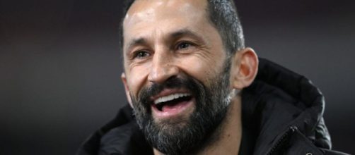 Juventus, ipotesi Salihamidzic se non dovesse arrivare Giuntoli.