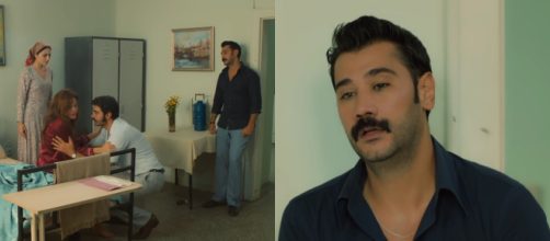 Terra amara, spoiler turchi, Demir grato a Yilmaz: 'Züleyha ti deve la vita'.