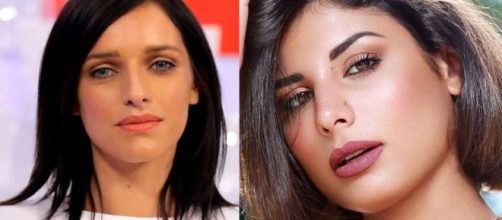 U&D, Jessica Antonini attacca Giulia Cavaglià: 'Tutto per follower e sponsor, pure le corna'.