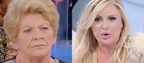 U&D, Pinuccia Della Giovanna apre al suo rientro nel parterre: 'Tornare? Perché no'.