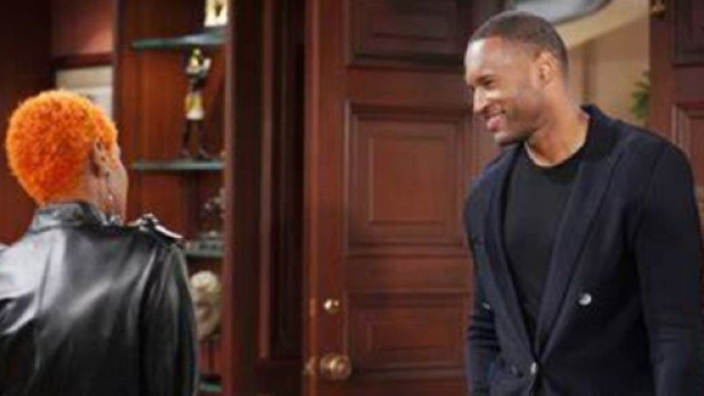 Beautiful anticipazioni dal 12 al 16 giugno: Zende vuole sposare Paris ma lei ama Carter.