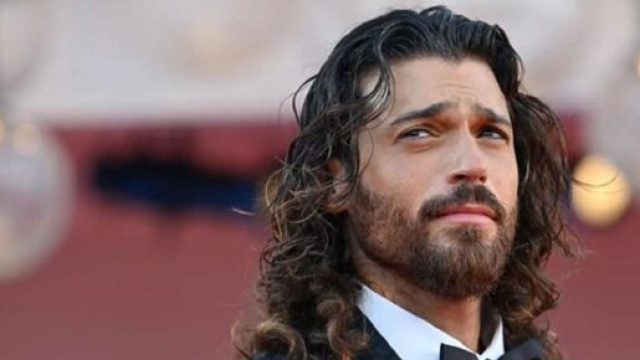 Can Yaman tra Viola come il mare 2 e un nuovo amore