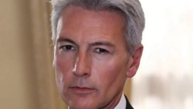 Il Paradiso 8, l'attore di Umberto anticipa: 'Sarà una stagione esplosiva e scoppiettante'.