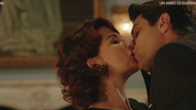 Il Paradiso delle signore 8 anticipazioni.