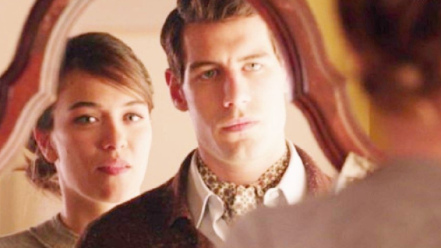 Il Paradiso delle signore 8, Marta e Riccardo potrebbero tornare.