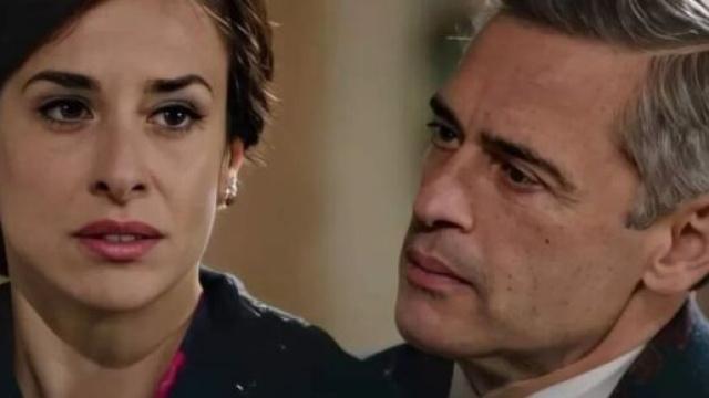 Il Paradiso delle signore, nuove puntate: Ezio potrebbe uscire di scena, Adelaide resta.