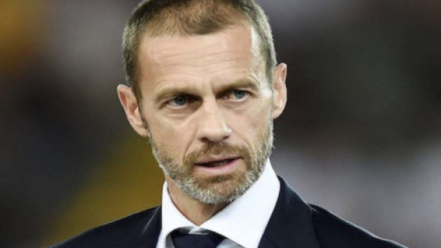 Juve, Momblano: 'Da quel che si dice a Torino non gli faranno fare Conference'.