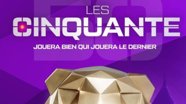 Les Cinquante 2 : le casting se précise et tente d'élargir un plus large public après le flop de Love Island. (Crédit W9)