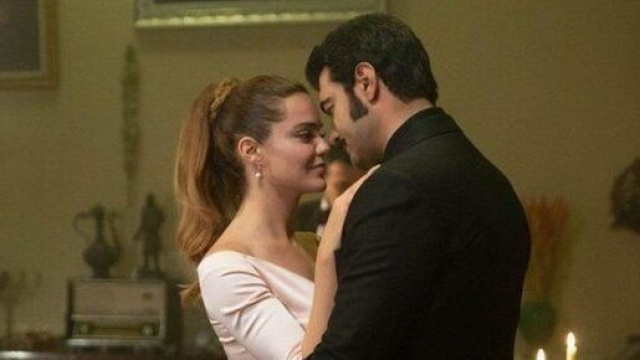 Terra amara, Demir concede il divorzio a Zuleyha.