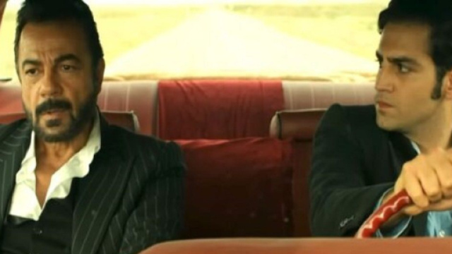 Terra amara, spoiler 12-13-14 giugno: Fekeli e Cetin rischiano la vita in un attentato.