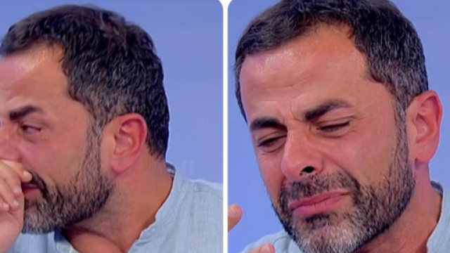 Uomini e donne, retroscena cast settembre: Marcello potrebbe tornare, Roberta in bilico.