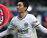 Calciomercato Milan, Kamada verso l'accordo: il 26enne potrebbe arrivare a parametro 0.