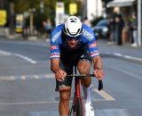 Ciclismo, Mathieu Van der Poel torna a correre alla Dwars door het Hageland.