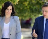 El enlace de Tamara Falcó e Íñigo Onieva tendrá 400 invitados (Twitter, IdiazAyuso)