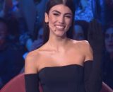 Giulia Salemi e Donnamaria, rumor: 'Lui ha provato a salutarla senza essere ricambiato'.