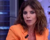 La actriz interpreta a la madre de Flash en el film de Warnes Bros (Captura de pantalla de Antena 3)