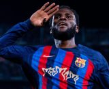 Nuovo tentativo Inter per Kessié del Barcellona.