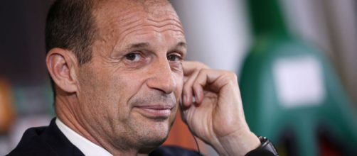 Juve, Cucci sul futuro di Allegri: 'La Juventus non ha i soldi per esonerarlo'.