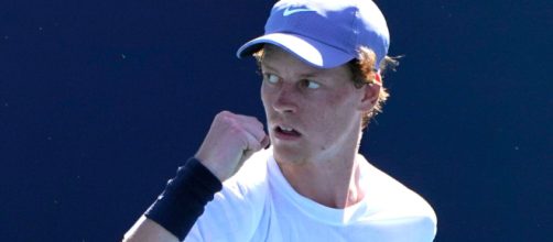 Miami Open: Jannik Sinner is fast becoming the next big thing in ... - skysports.com