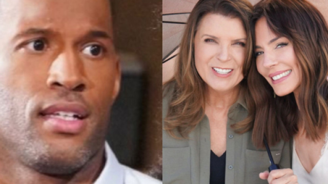 Beautiful, trame al 17 giugno: Carter lascia Paris, Taylor prova gratitudine per Sheila.