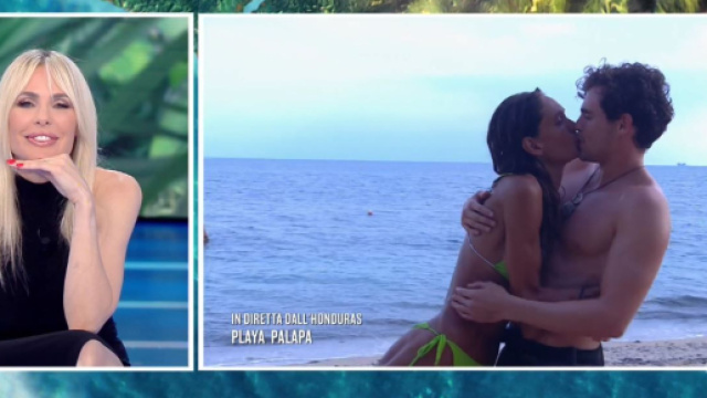 Helena Prestes, il fidanzato contro Mazzoli-Sainato: 'Si sono inventati una storia'.