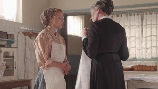 La Promessa, nuove anticipazioni.