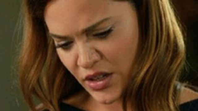 Terra amara,episodi turchi: Zuleyha scopre che una ex di Demir &egrave; rimasta paralizzata.