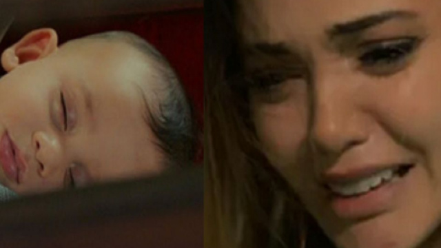 Terra amara,spoiler turchi: Kerem Ali in ospedale, suo padre Akkaya perde la vita.