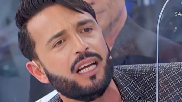 U&D, Armando Incarnato sbotta con chi gli dà del farabutto sui social: 'Curatevi l'invidia'.