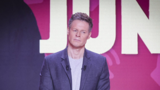 Un départ inattendu : Les véritables raisons dévoilées par Matthieu Delormeau. (Screenshot Twitter @TPMP)