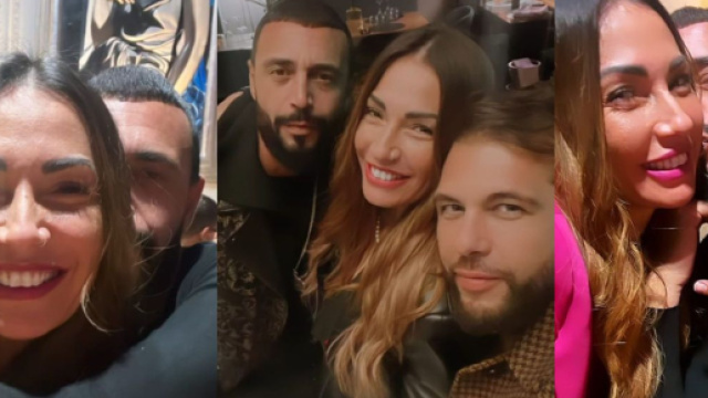 Uomini e donne, Armando accusato di mettere in crisi Ida e Alessandro.