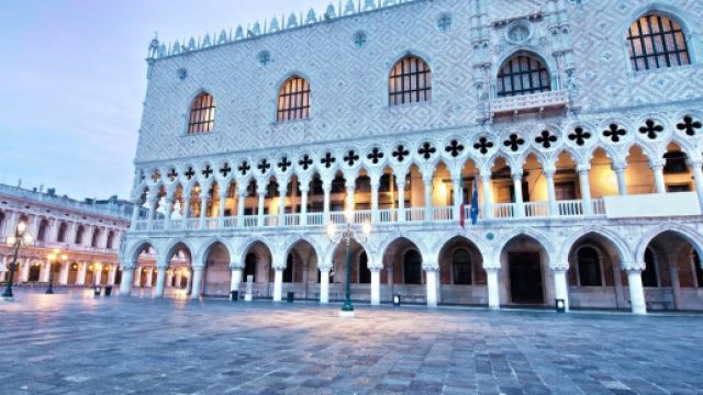Venezia si appresta a ospitare il Feel Venice.