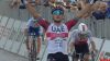 Ciclismo, tanti italiani verso un cambio di squadra: Fortunato può passare alla Astana