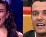 Edoardo Donnamaria su Salemi: 'E' stata molto educata e mi ha salutato lei'.