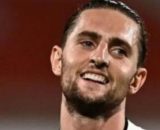 Juventus, speranza per il rinnovo di Rabiot