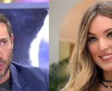 Según Marta Riesco, Rocío Flores la bloqueó después que le contó todo sobre el intento de reconciliación (Captura de pantalla de Telecinco)