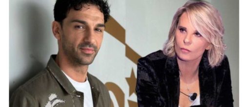 Amici 2023, Todaro incerto sul suo futuro: 'Se Maria vuole continuare con me, sono felice'.