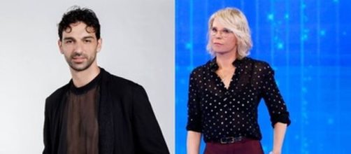 Amici 23, Raimondo Todaro rompe il silenzio su Maria De Filippi: 'Dove sto mi trovo bene'.