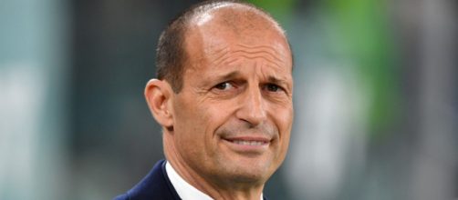 Juve, Bargiggia: 'Allegri resterà perché la Juventus non vuole bruciare un nuovo tecnico'
