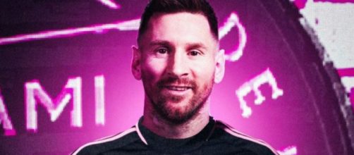 L'arrivée de Lionel Messi à l'Inter Miami a fait réagir la planète foot, notamment du côté de son nouveau club et du FC Barcelone. (@ActuFoot_)