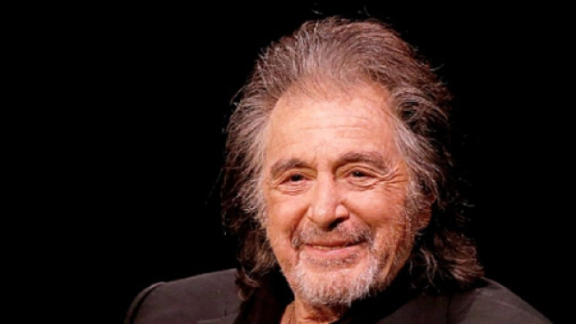 Al Pacino attend son quatrième enfant à 83 ans (Screenshoot Twitter @TheOnion)