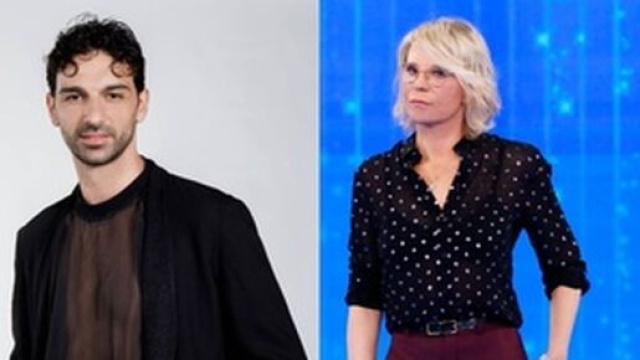 Amici 23, Raimondo Todaro rompe il silenzio su Maria De Filippi: 'Dove sto mi trovo bene'.