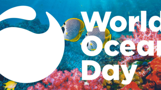 Giornata Mondiale degli Oceani 2023.