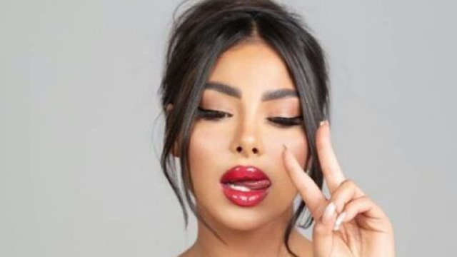 Maeva Ghennam et Thibaut pourraient eux aussi être sanctionnés pour pratiques commerciales trompeuses. Screenshot Instagram @maevaa.ghennam